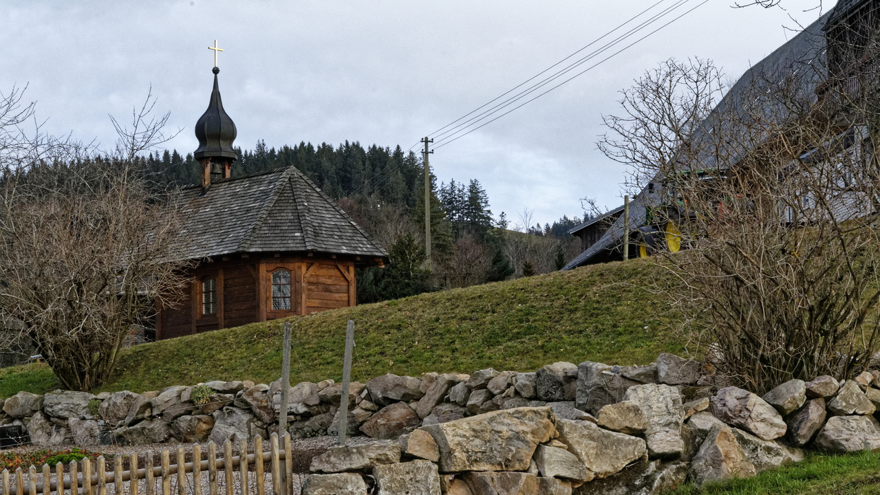 20151223 103915•Sankt Margen•Baden-Wurttemberg•Germany